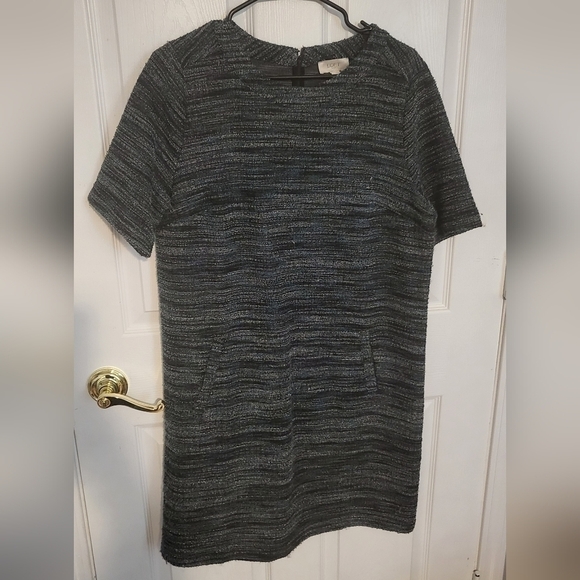 Sweater Type Dress The Loft - Picture 1 of 3